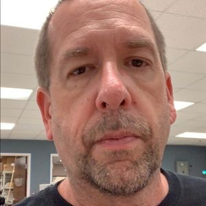 Meet your Posher, Steven